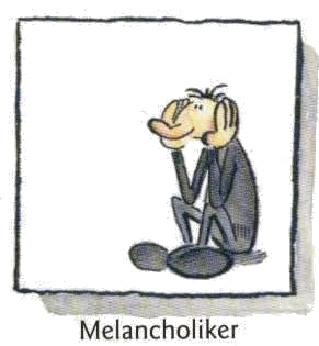Melancholiker